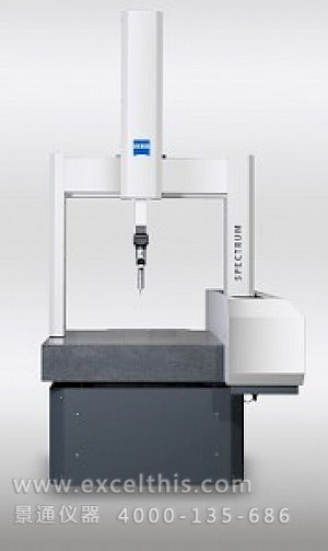 Spectrum II系列三坐标测量机